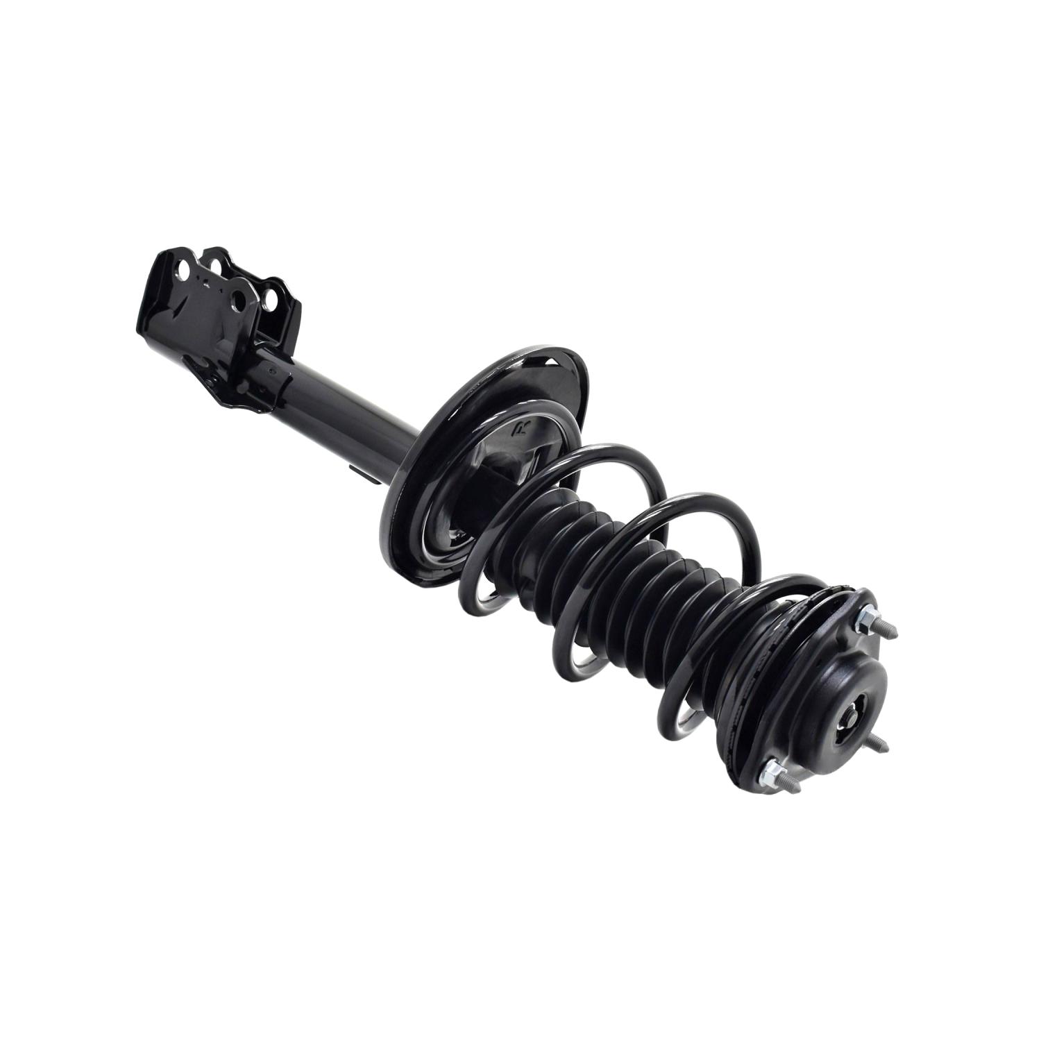 FCS Automotive 2333945R - Suspension Strut and Coil Spring Assembly FCS Automotive 2333945R Suspension Strut and Coil Spring Assembly product image 4 of 5