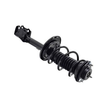 2017 Lexus RX450h Suspension Strut and Coil Spring Assembly Front Right FCS Automotive 2333945R image 4 of 4