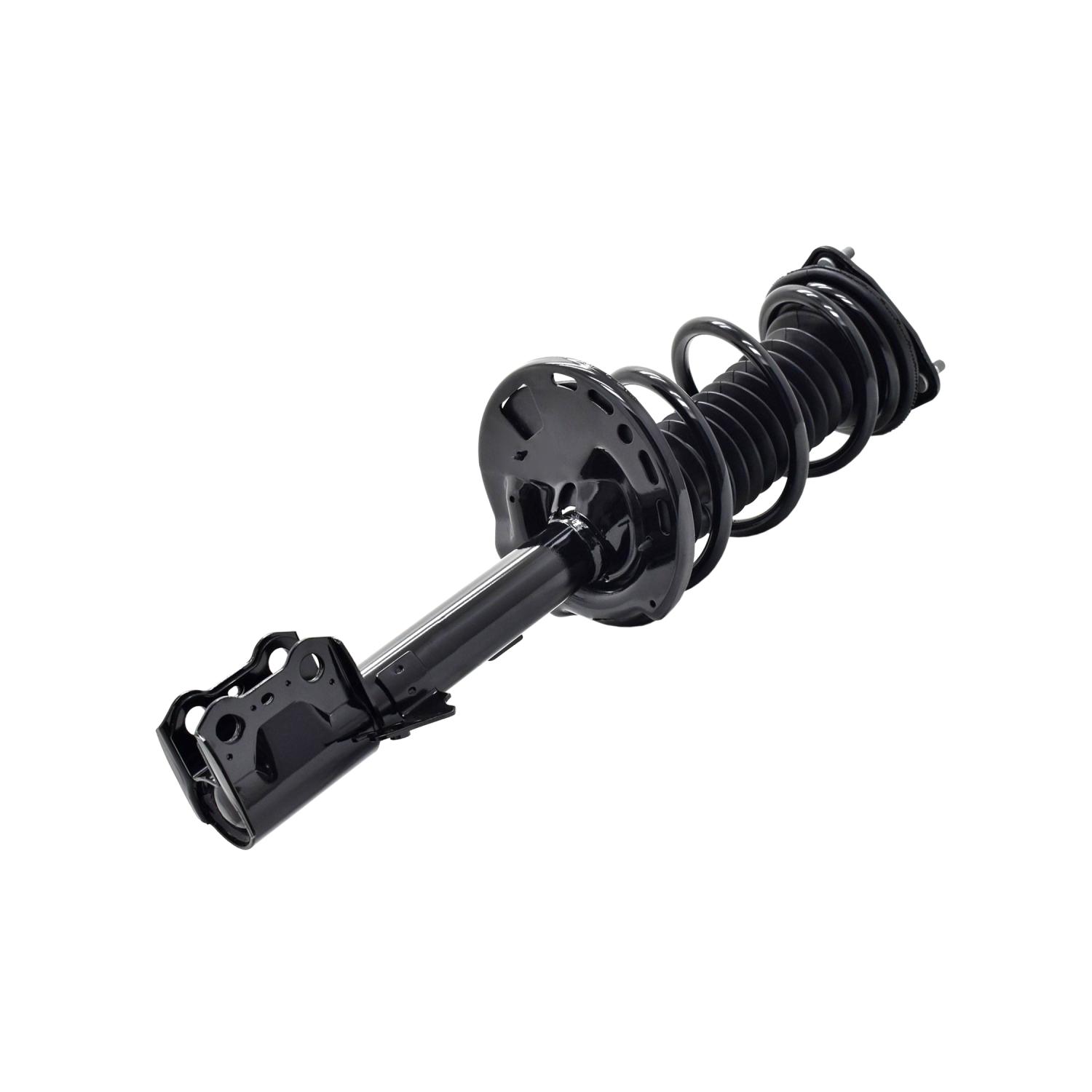 FCS Automotive 2333945R - Suspension Strut and Coil Spring Assembly FCS Automotive 2333945R Suspension Strut and Coil Spring Assembly product image 5 of 5