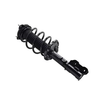 2020 Kia Sportage Suspension Strut and Coil Spring Assembly Front Left FCS Automotive 2333957L image 2 of 4