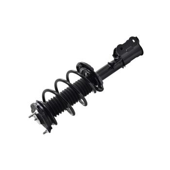 2020 Kia Sportage Suspension Strut and Coil Spring Assembly Front Left FCS Automotive 2333957L image 3 of 4