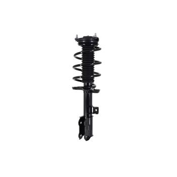 2020 Kia Sportage Suspension Strut and Coil Spring Assembly Front Right FCS Automotive 2333957R image 1 of 4