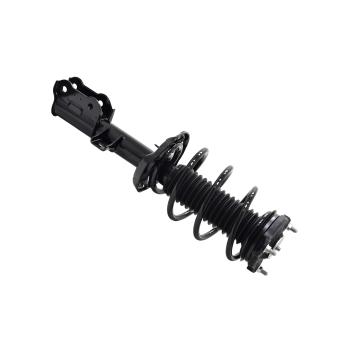 2020 Kia Sportage Suspension Strut and Coil Spring Assembly Front Right FCS Automotive 2333957R image 4 of 4