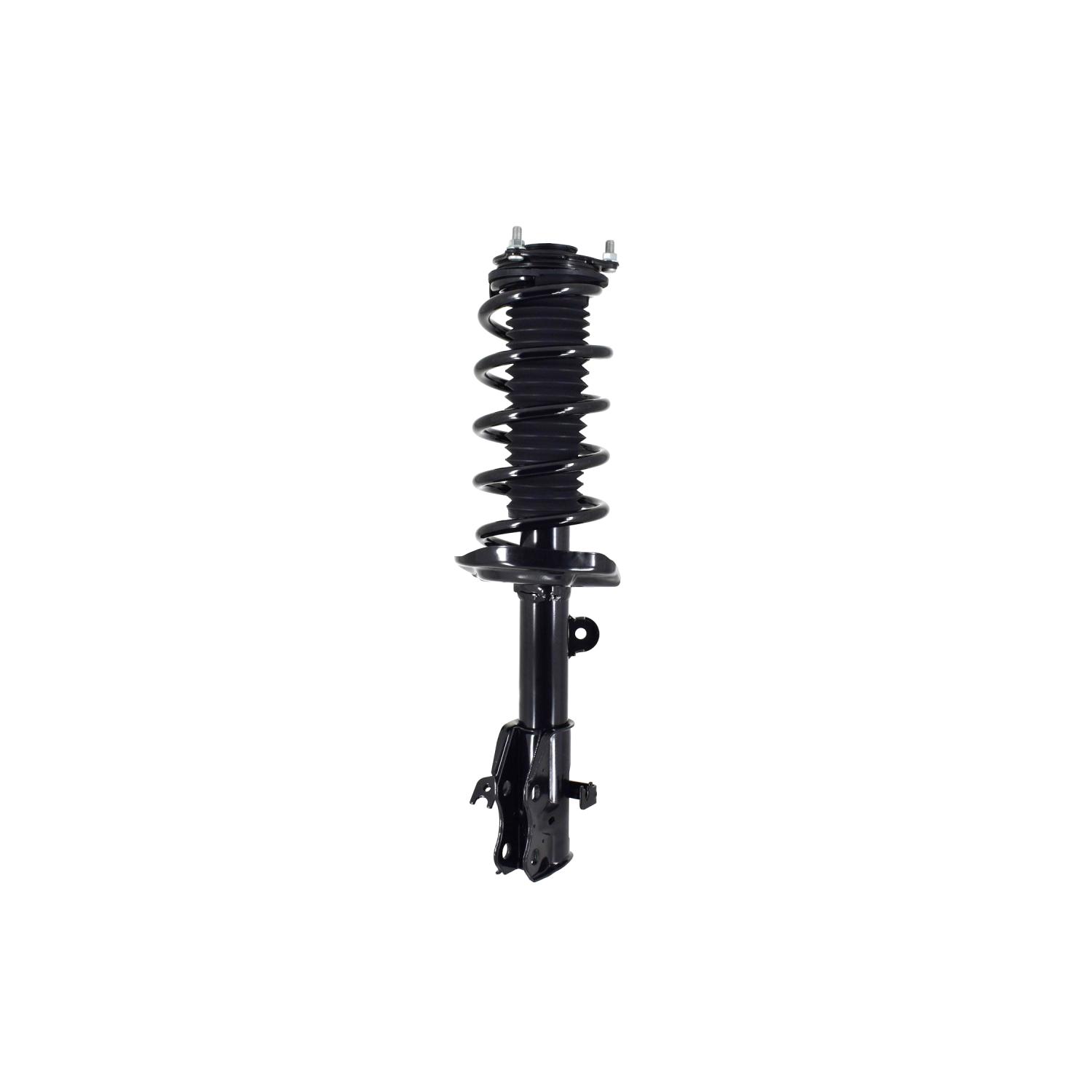 FCS Automotive 2333969L Suspension Strut and Coil Spring Assembly product image 1 of 5