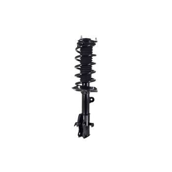 2016 Acura RDX Suspension Strut and Coil Spring Assembly Front Left FCS Automotive 2333969L image 1 of 4