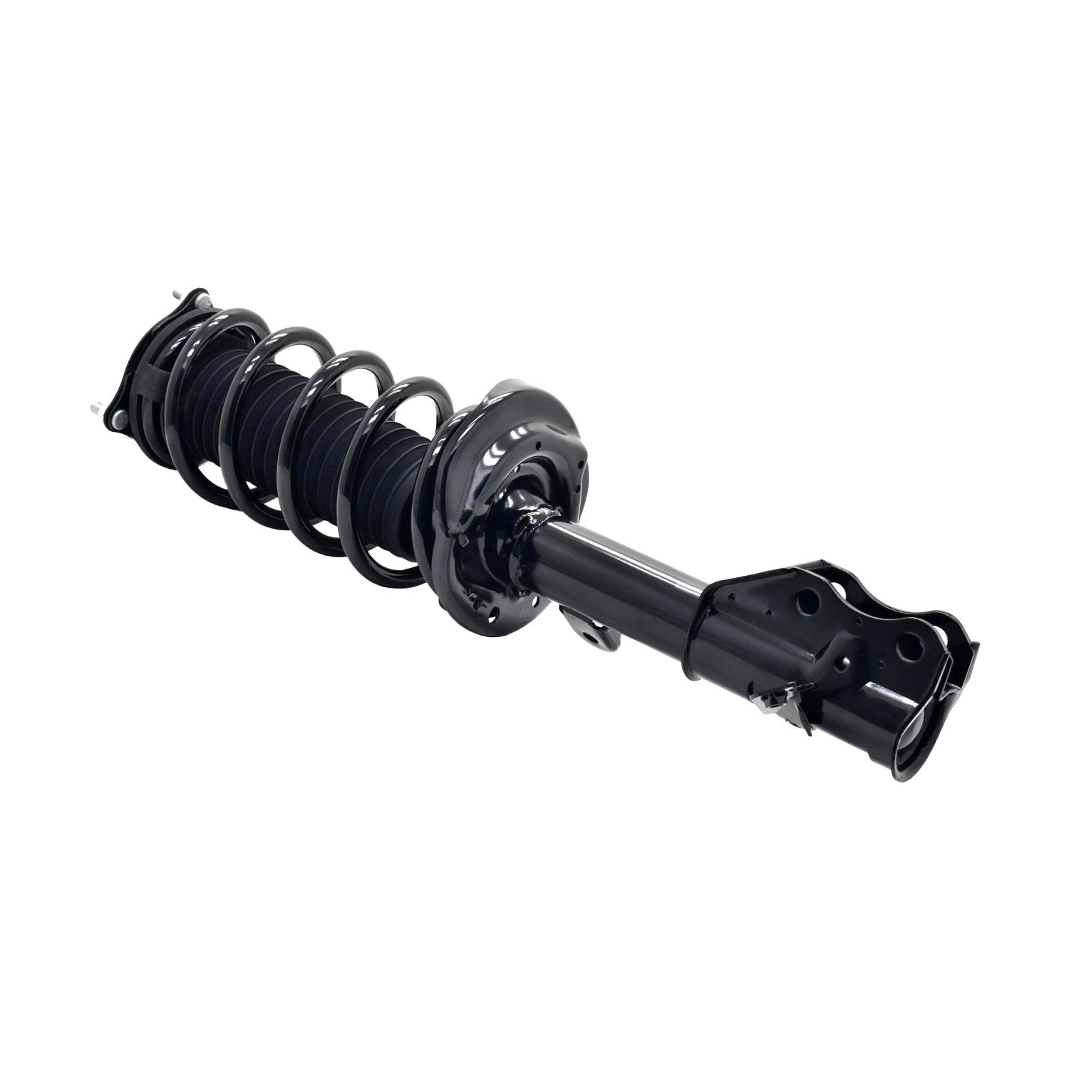 FCS Automotive 2333969L Suspension Strut and Coil Spring Assembly product image 2 of 5