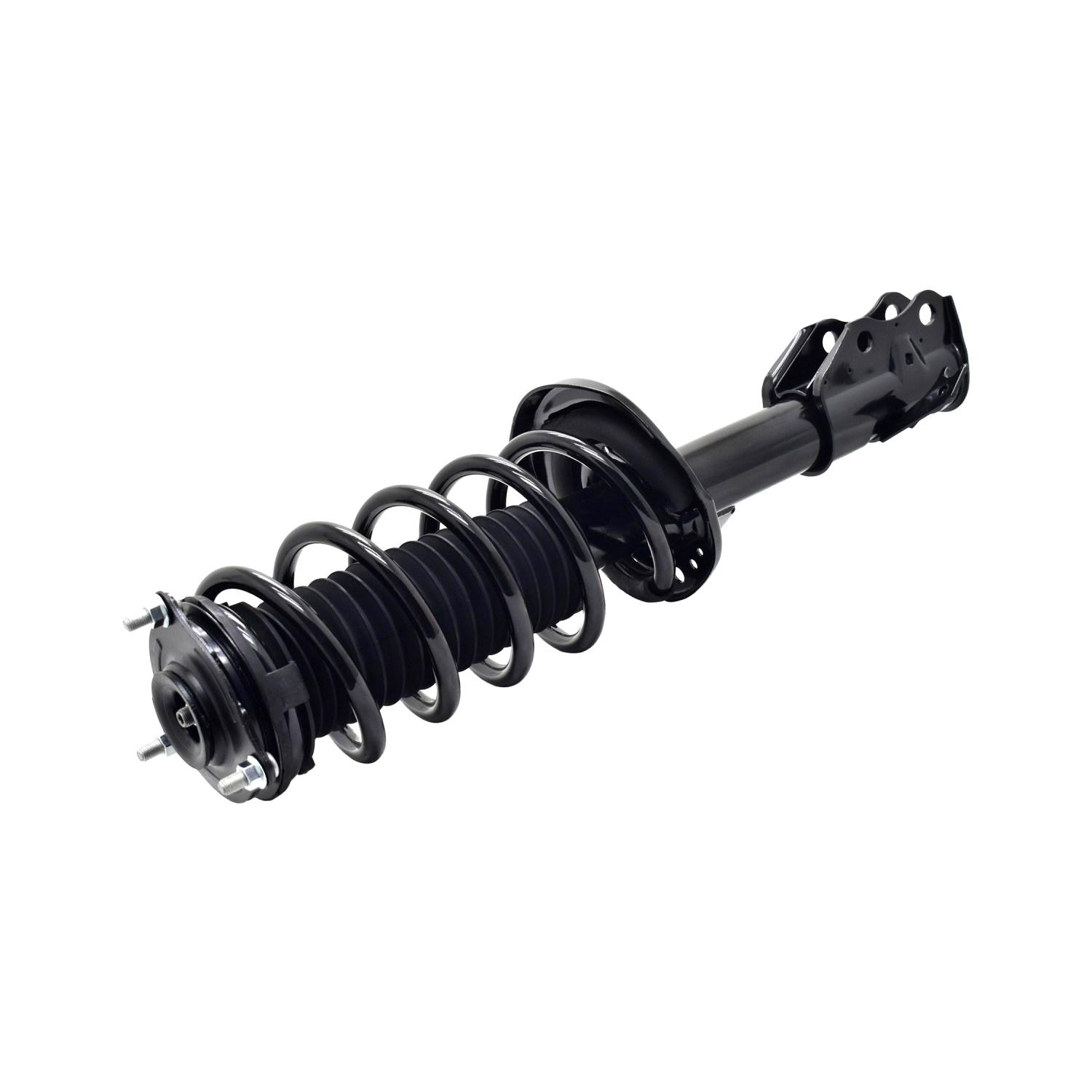 FCS Automotive 2333969L Suspension Strut and Coil Spring Assembly product image 3 of 5