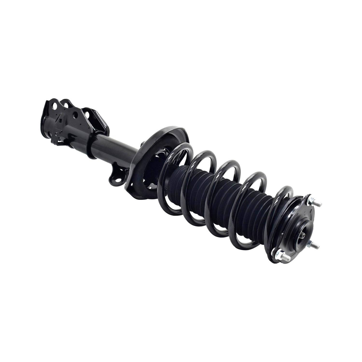 FCS Automotive 2333969L Suspension Strut and Coil Spring Assembly product image 4 of 5