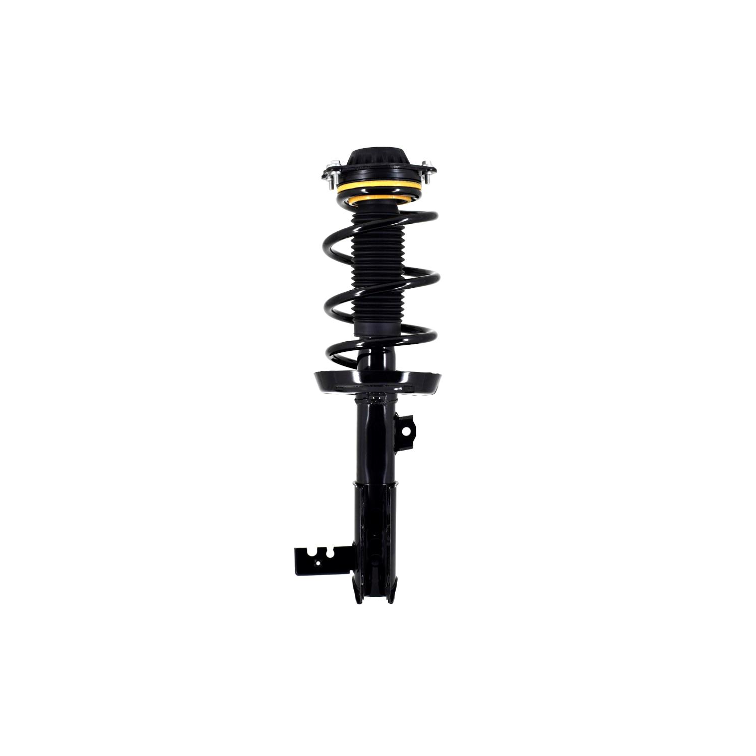 FCS Automotive 2333987L - Suspension Strut and Coil Spring Assembly FCS Automotive 2333987L Suspension Strut and Coil Spring Assembly product image 1 of 5
