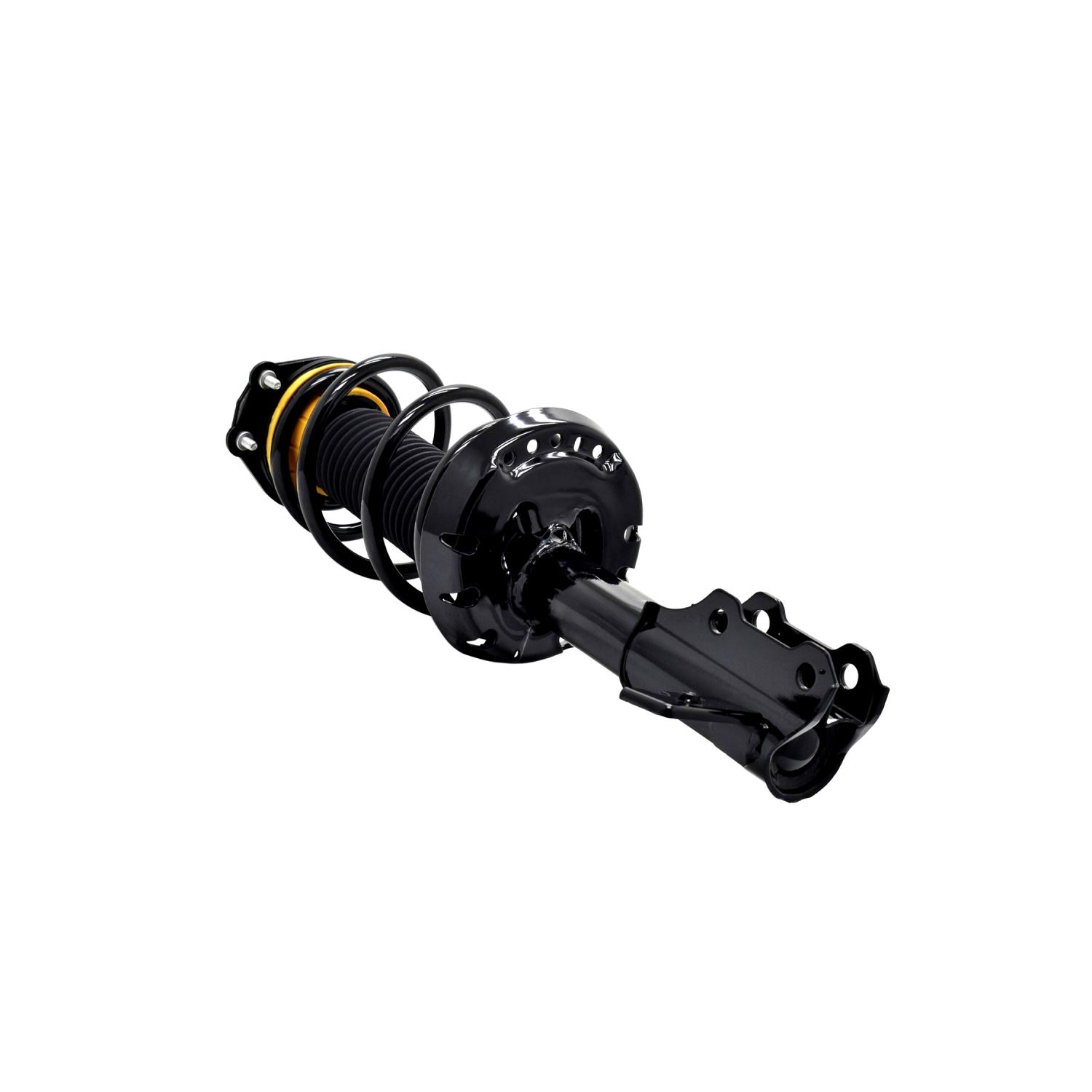 FCS Automotive 2333987L - Suspension Strut and Coil Spring Assembly FCS Automotive 2333987L Suspension Strut and Coil Spring Assembly product image 2 of 5