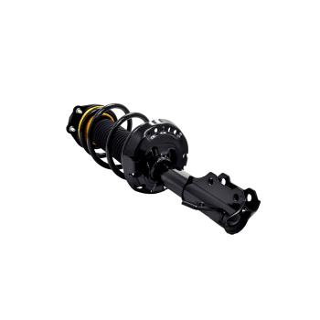 2024 GMC Terrain Suspension Strut and Coil Spring Assembly Front Left FCS Automotive 2333987L image 2 of 4