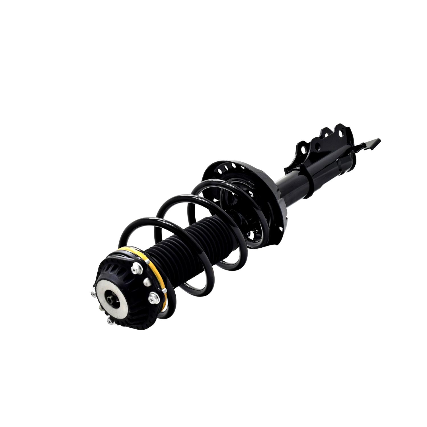 FCS Automotive 2333987L - Suspension Strut and Coil Spring Assembly FCS Automotive 2333987L Suspension Strut and Coil Spring Assembly product image 3 of 5