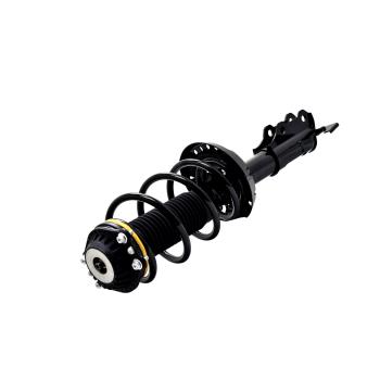 2024 GMC Terrain Suspension Strut and Coil Spring Assembly Front Left FCS Automotive 2333987L image 3 of 4
