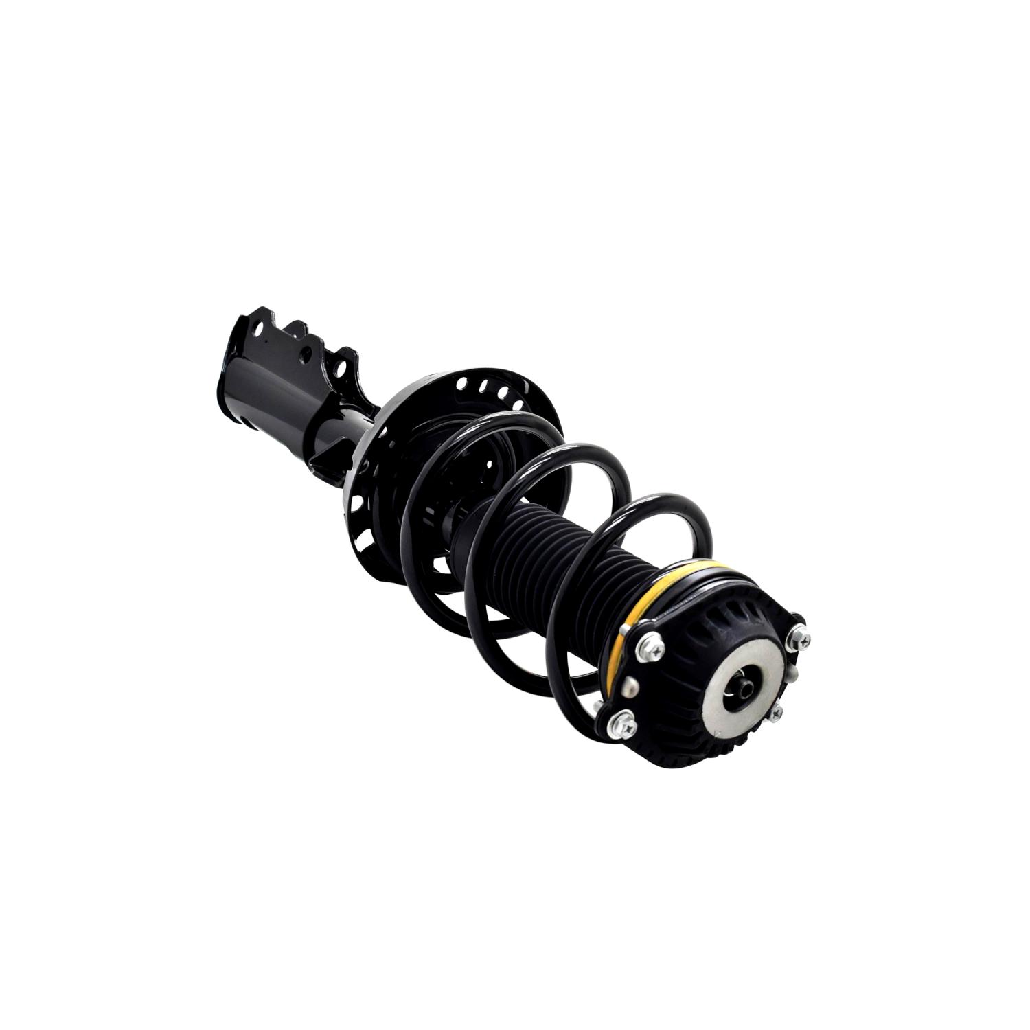 FCS Automotive 2333987L - Suspension Strut and Coil Spring Assembly FCS Automotive 2333987L Suspension Strut and Coil Spring Assembly product image 4 of 5