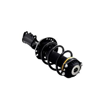 2024 GMC Terrain Suspension Strut and Coil Spring Assembly Front Left FCS Automotive 2333987L image 4 of 4