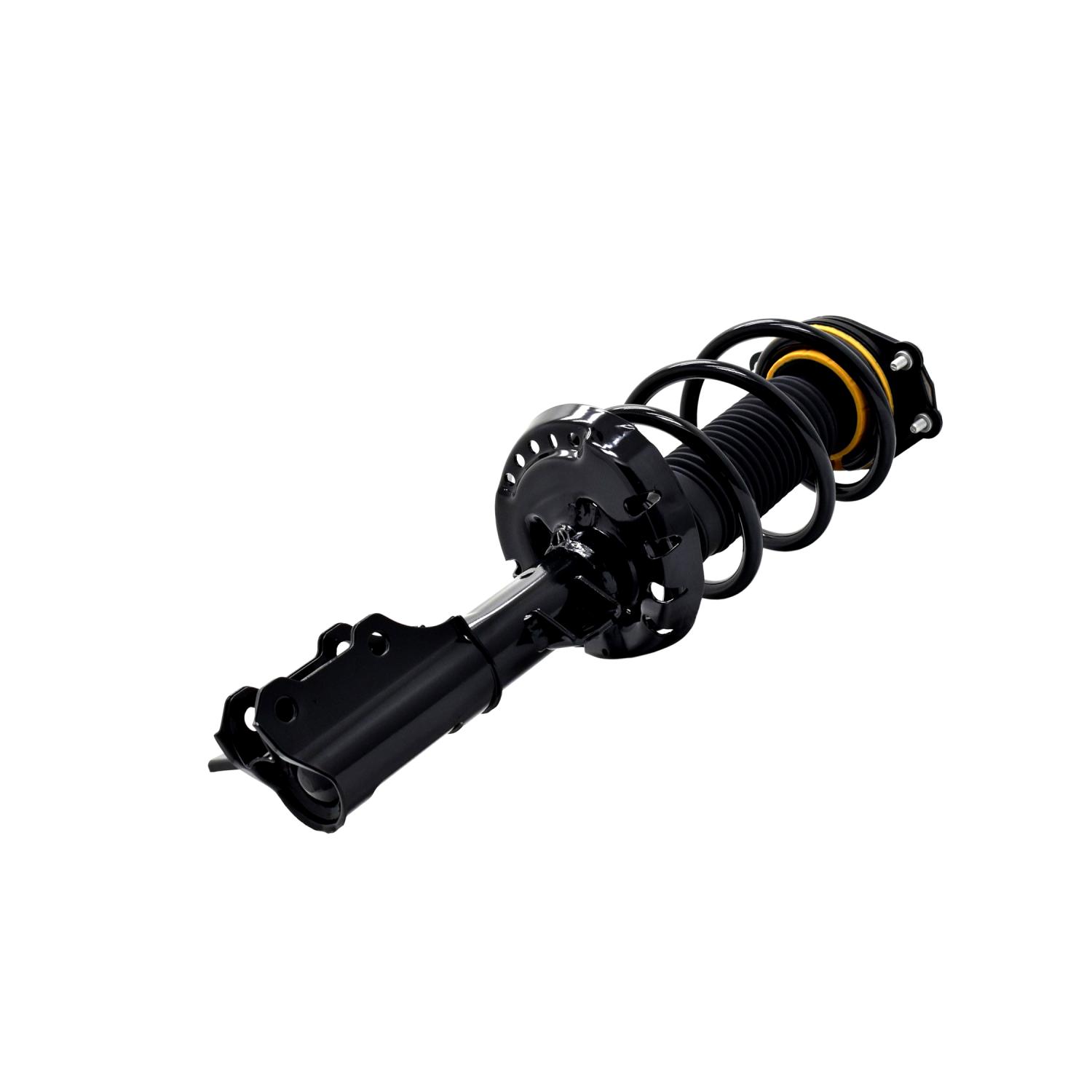 FCS Automotive 2333987L - Suspension Strut and Coil Spring Assembly FCS Automotive 2333987L Suspension Strut and Coil Spring Assembly product image 5 of 5