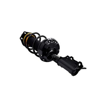 2024 GMC Terrain Suspension Strut and Coil Spring Assembly Front Right FCS Automotive 2333987R image 2 of 4