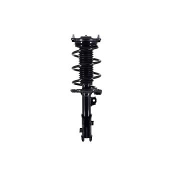 2018 Hyundai Elantra GT Suspension Strut and Coil Spring Assembly Front Left FCS Automotive 2334051L image 1 of 4