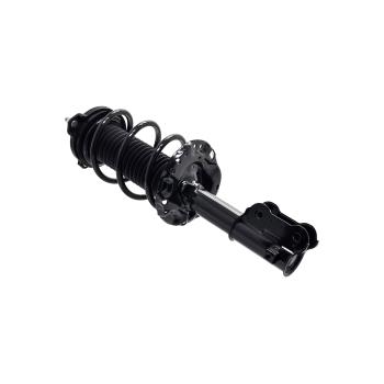 2018 Hyundai Elantra GT Suspension Strut and Coil Spring Assembly Front Left FCS Automotive 2334051L image 2 of 4