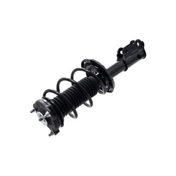 2018 Hyundai Elantra GT Suspension Strut and Coil Spring Assembly Front Left FCS Automotive 2334051L image 3 of 4