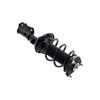 2018 Hyundai Elantra GT Suspension Strut and Coil Spring Assembly Front Left FCS Automotive 2334051L image 4 of 4