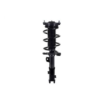 2018 Hyundai Elantra GT Suspension Strut and Coil Spring Assembly Front Right FCS Automotive 2334051R image 1 of 4