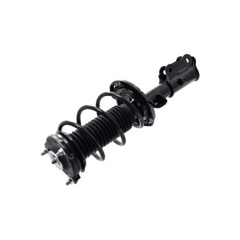 2018 Hyundai Elantra GT Suspension Strut and Coil Spring Assembly Front Right FCS Automotive 2334051R image 3 of 4