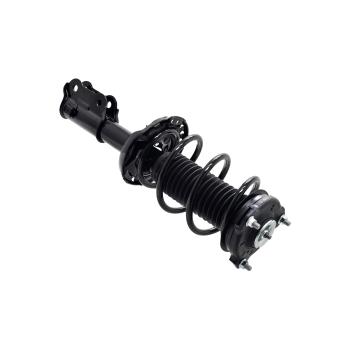 2018 Hyundai Elantra GT Suspension Strut and Coil Spring Assembly Front Right FCS Automotive 2334051R image 4 of 4