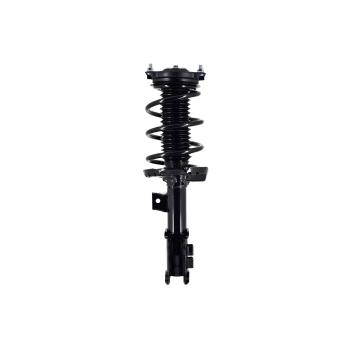 2017 Kia Optima Suspension Strut and Coil Spring Assembly Front Left FCS Automotive 2334069L image 1 of 4