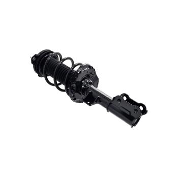 2017 Kia Optima Suspension Strut and Coil Spring Assembly Front Left FCS Automotive 2334069L image 2 of 4