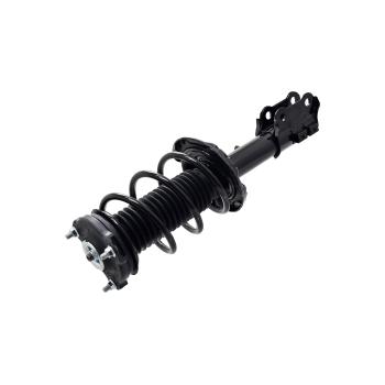 2017 Kia Optima Suspension Strut and Coil Spring Assembly Front Right FCS Automotive 2334069R image 3 of 4