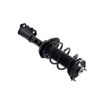 2017 Kia Optima Suspension Strut and Coil Spring Assembly Front Right FCS Automotive 2334069R image 4 of 4