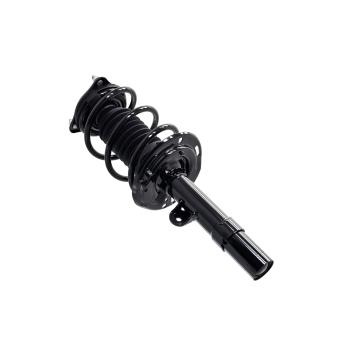 2022 Honda Accord Suspension Strut and Coil Spring Assembly Front Left FCS Automotive 2334097L image 2 of 4