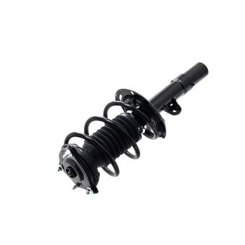 2022 Honda Accord Suspension Strut and Coil Spring Assembly Front Left FCS Automotive 2334097L image 3 of 4