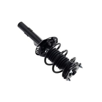 2022 Honda Accord Suspension Strut and Coil Spring Assembly Front Left FCS Automotive 2334097L image 4 of 4