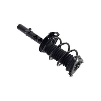 2022 Nissan Altima Suspension Strut and Coil Spring Assembly Front Left FCS Automotive 2334112L image 2 of 4
