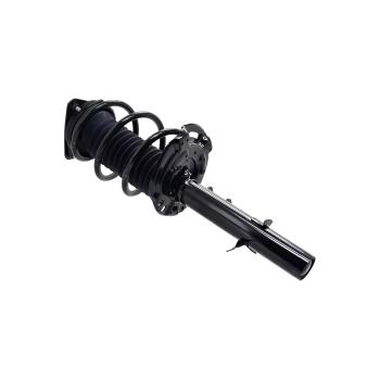 2022 Nissan Altima Suspension Strut and Coil Spring Assembly Front Left FCS Automotive 2334112L image 4 of 4