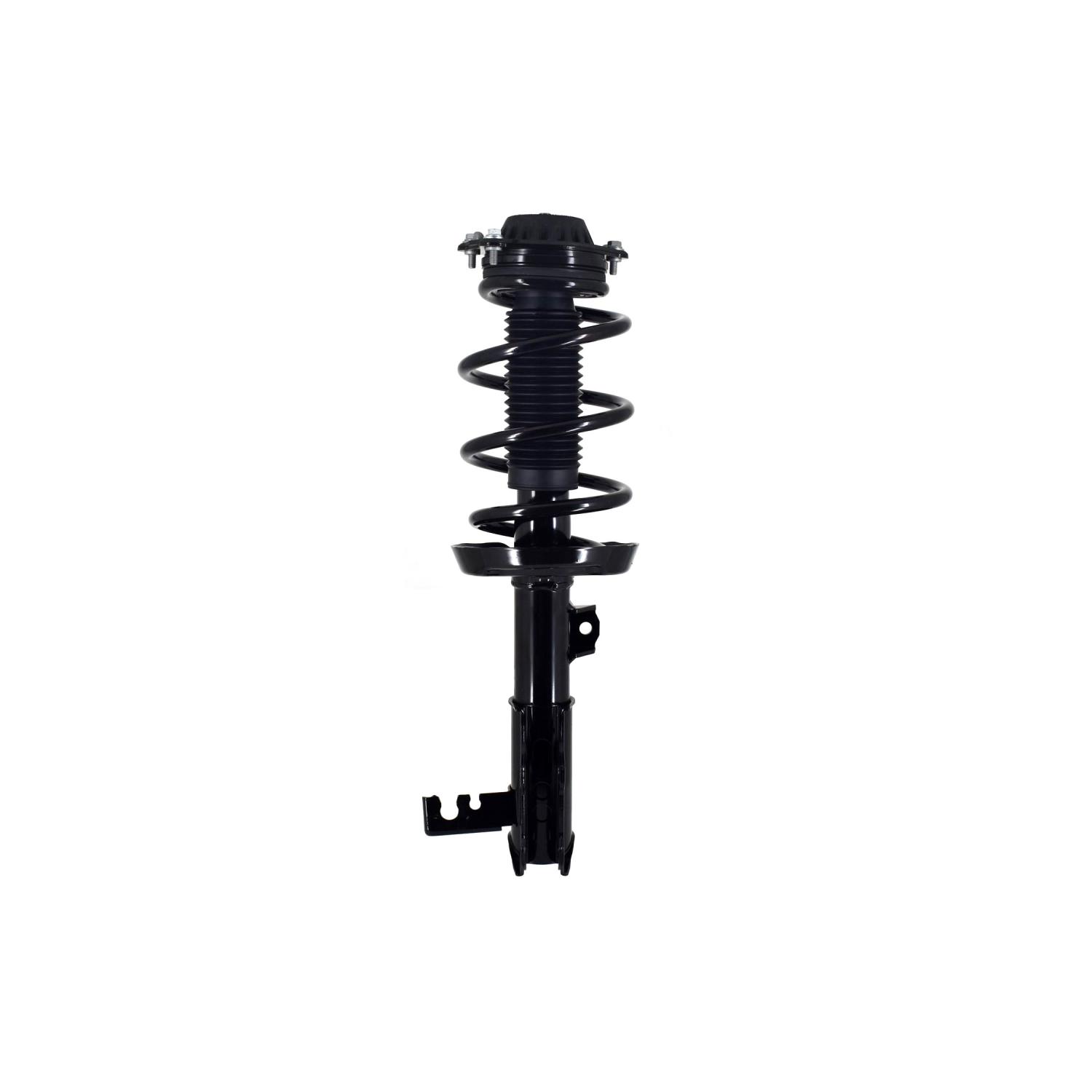 FCS Automotive 2334124L - Suspension Strut and Coil Spring Assembly FCS Automotive 2334124L Suspension Strut and Coil Spring Assembly product image 1 of 5