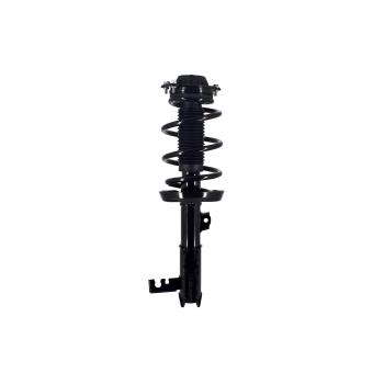 2020 Buick Envision Suspension Strut and Coil Spring Assembly Front Left FCS Automotive 2334124L image 1 of 4