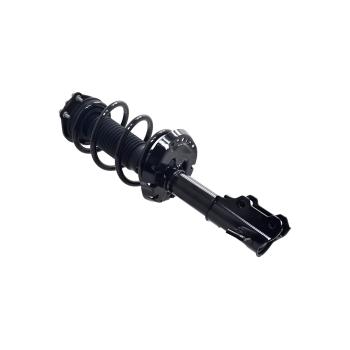 2020 Buick Envision Suspension Strut and Coil Spring Assembly Front Left FCS Automotive 2334124L image 2 of 4