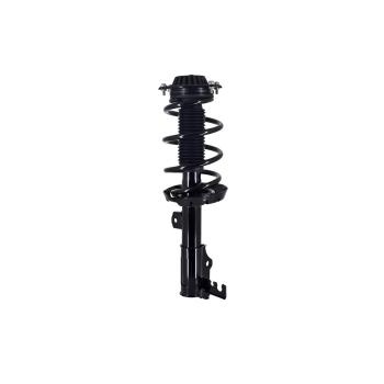 2020 Buick Envision Suspension Strut and Coil Spring Assembly Front Left FCS Automotive 2334124L image 3 of 4