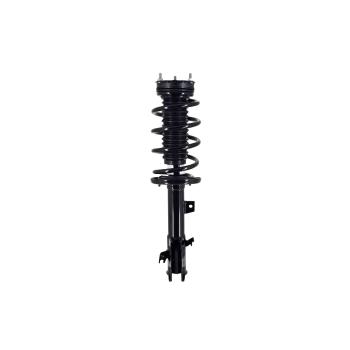 2018 Ford EcoSport Suspension Strut and Coil Spring Assembly Front Left FCS Automotive 2334162L image 1 of 4