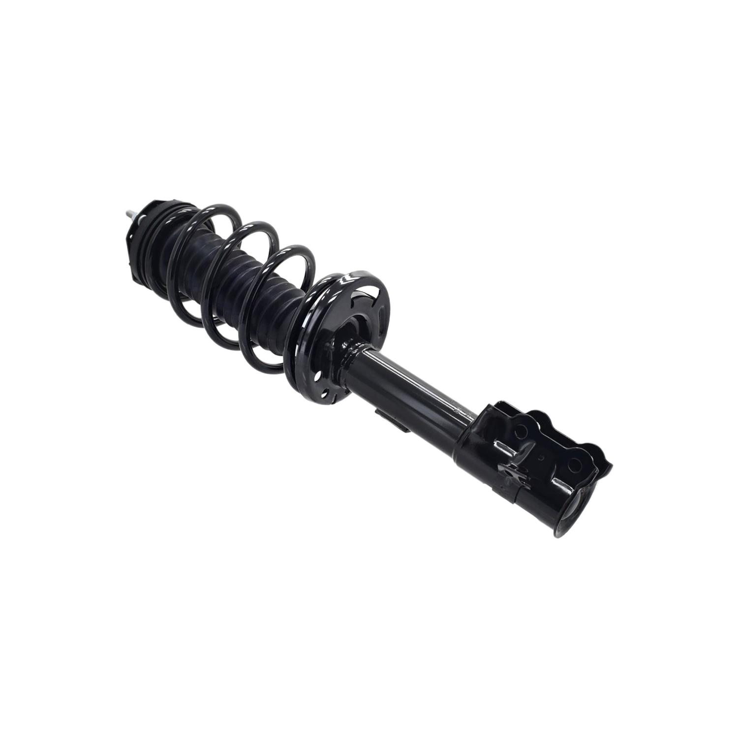 FCS Automotive 2334162L - Suspension Strut and Coil Spring Assembly FCS Automotive 2334162L Suspension Strut and Coil Spring Assembly product image 2 of 5