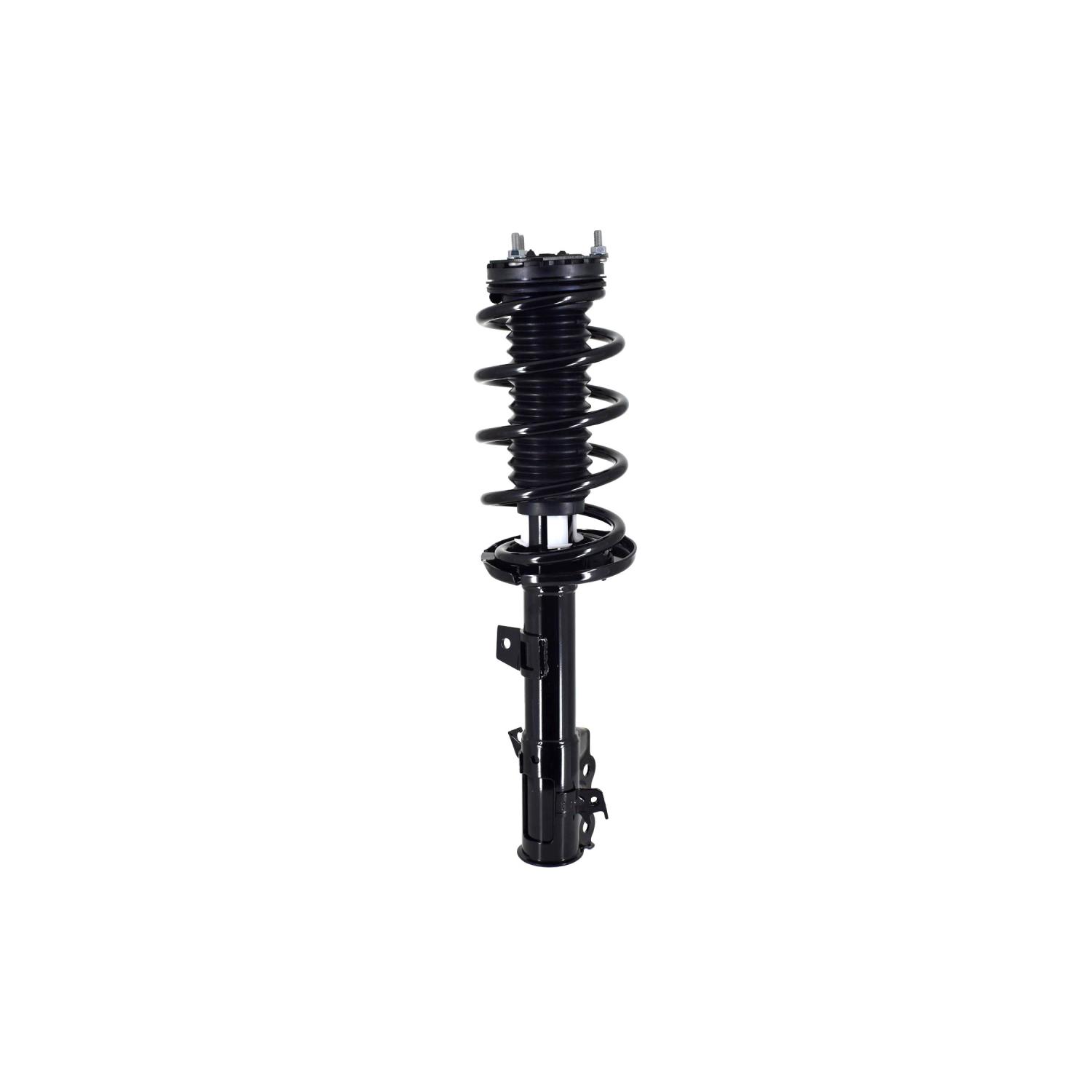 FCS Automotive 2334162L - Suspension Strut and Coil Spring Assembly FCS Automotive 2334162L Suspension Strut and Coil Spring Assembly product image 3 of 5