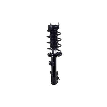 2018 Ford EcoSport Suspension Strut and Coil Spring Assembly Front Left FCS Automotive 2334162L image 3 of 4