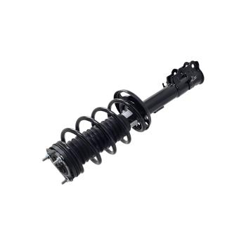 2018 Ford EcoSport Suspension Strut and Coil Spring Assembly Front Left FCS Automotive 2334162L image 4 of 4