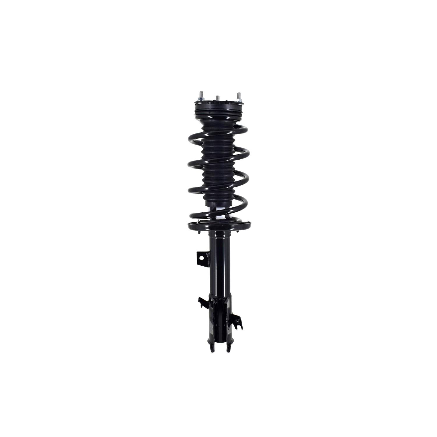 FCS Automotive 2334162R - Suspension Strut and Coil Spring Assembly FCS Automotive 2334162R Suspension Strut and Coil Spring Assembly product image 1 of 5