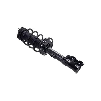 2018 Ford EcoSport Suspension Strut and Coil Spring Assembly Front Right FCS Automotive 2334162R image 2 of 4