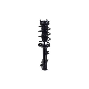 2018 Ford EcoSport Suspension Strut and Coil Spring Assembly Front Right FCS Automotive 2334162R image 3 of 4