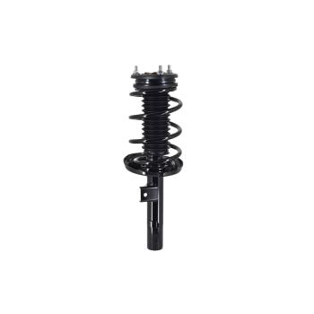 2022 Mazda 3 Suspension Strut and Coil Spring Assembly Front Left FCS Automotive 2334303L image 1 of 4